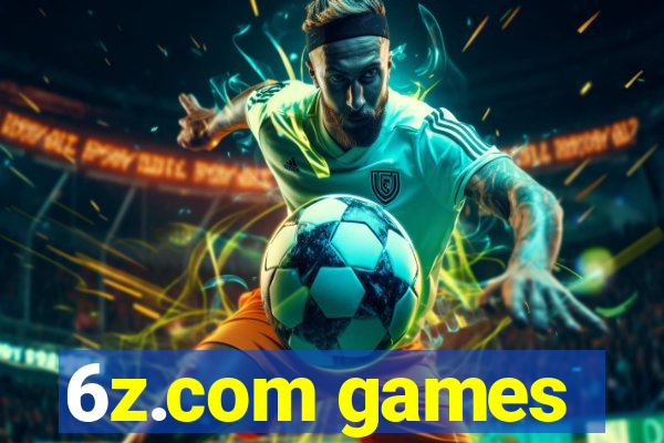 6z.com games